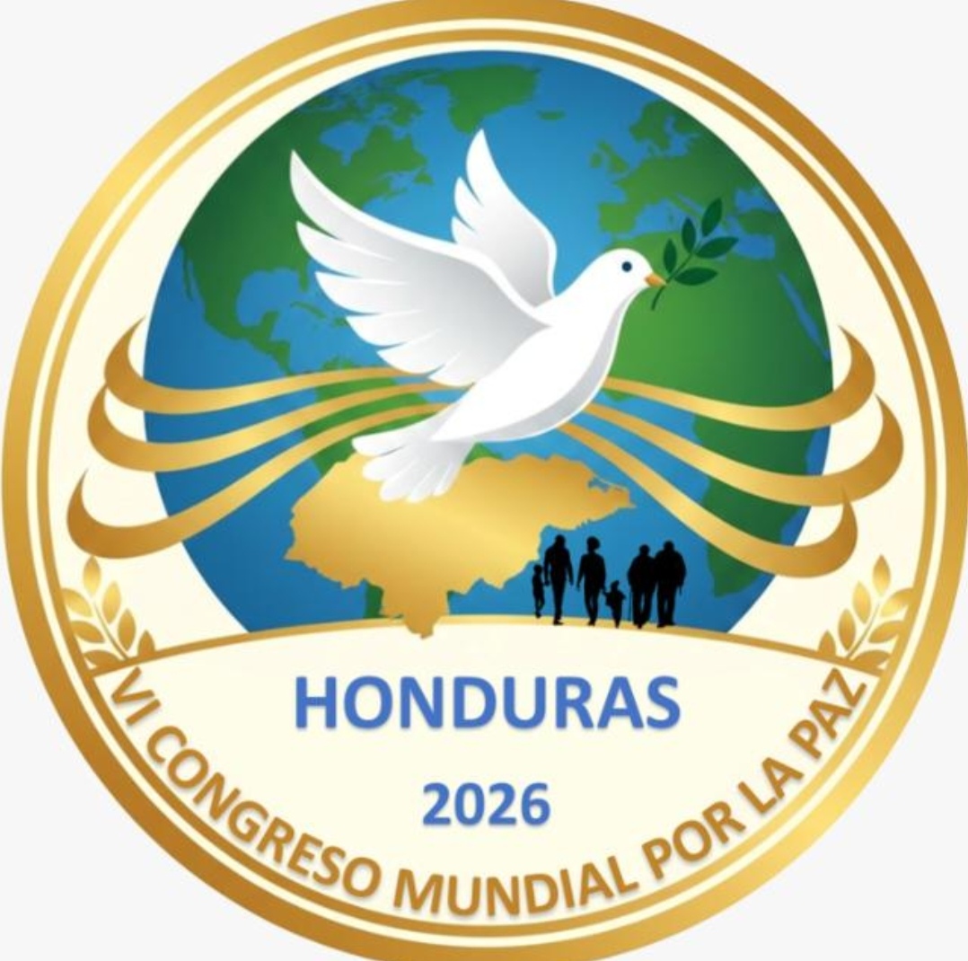VI Congreso Mundial por la Paz - Honduras 2026